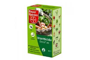 INSETTICIDA DECIS JET BAYER