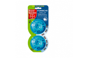 SOLFAC GEL FORMICHE BOX