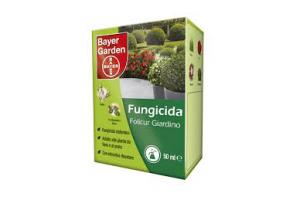 FUNGICIDA FOLICUR SISTEMICO BAYER