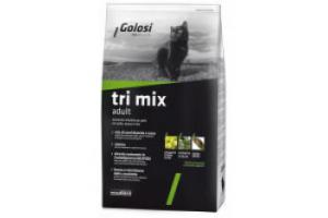 GOLOSI GATTO TRI MIX CROCCHETTA