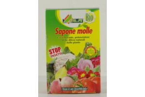 SAPONE MOLLE BIOLOGICO ORTO-GIARDINO