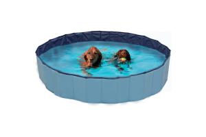 PISCINA PER CANI