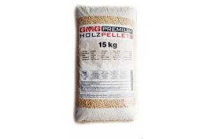 PELLET GMG AUSTRIA KG.15