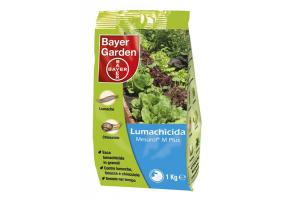 LUMACHICIDA MESUROL M PLUS BAYER