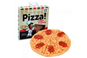 PIZZA PER CANE SNACK ALTA QUALITA'