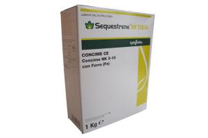 SEQUESTRENE CHELATO Fe SYNGENTA