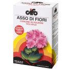 CONCIME ASSO DI FIORI ORTO GIRDINO