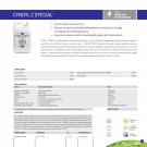 CYNOYL Concime organico azotato fluido