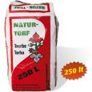 TORBA BIONDA NATURALE