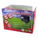 DISSUASORE ELETTRONICO GARDEN PROTECT CANE GATTO TOPI