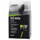 GOLOSI GATTO TRI MIX CROCCHETTA