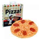 PIZZA PER CANE SNACK ALTA QUALITA'